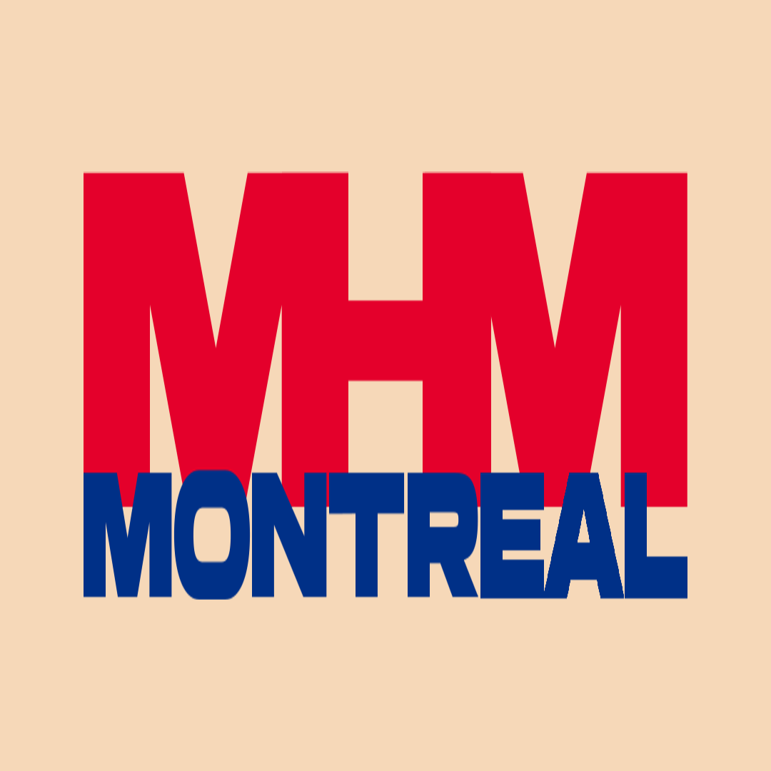 Music History Museum of Montreal Logo